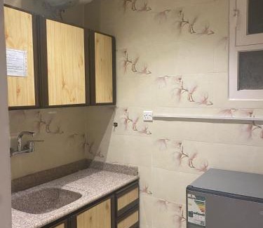 Al Baha Apartment | كادي للشقق المخدومة