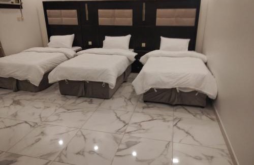 Al Kura Hotel | كازا رست للوحدات السكنية