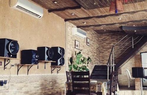 Tabuk Ski Chalet | كبادوكيا تبوك