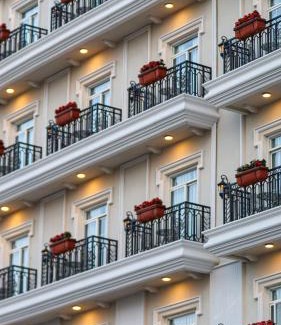 Abha Hotel | كلاسيك بالاس the classic palace