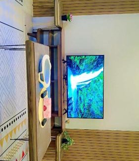 AlUla Apartment | كوخ ايفانا