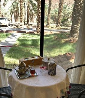 AlUla Apartment | كوخ ايفانا