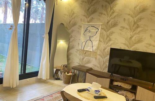 AlUla Apartment | كوخ ايفانا