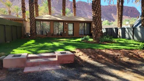 AlUla Apartment | كوخ ايفانا