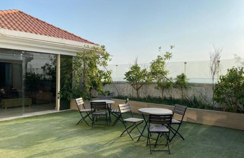 Al Khobar Apartment | كورت للشقق المخدومة