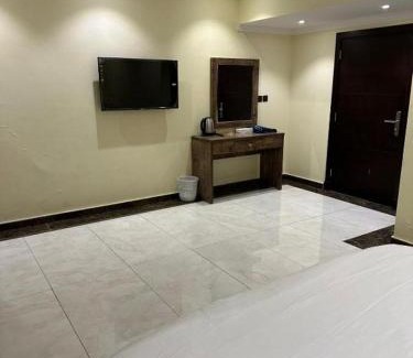 Hera Street Apartment | كيان حراء - Kayan Hiraa