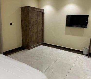 Hera Street Apartment | كيان حراء - Kayan Hiraa