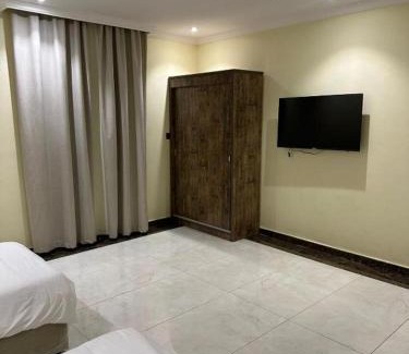 Hera Street Apartment | كيان حراء - Kayan Hiraa