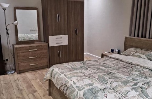 Dammam Apartment | للايجار الاسبوعي والشهري عوائل فقط شقة في الدمام حي المزروعية