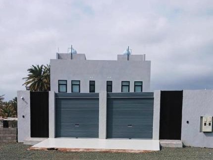 Ha'il Ski Chalet | لوقانو فيلا Lugano Villa