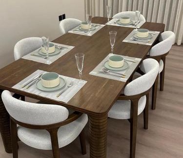 Ha'il Ski Chalet | لوقانو فيلا Lugano Villa