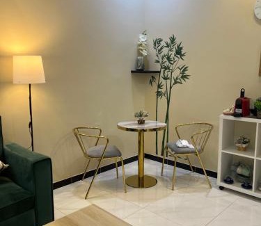 Abha Apartment | ليلك lilac