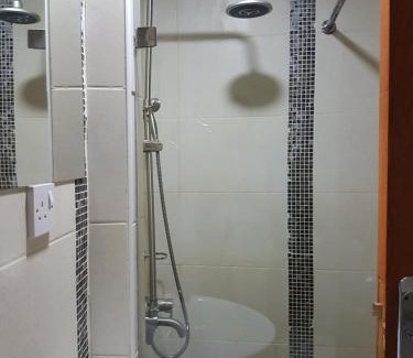 Abu Halifa Apartment | ماجيك سويت ابوحليفة Magic Suite Abu Halifa