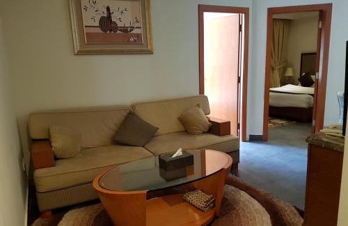 Abu Halifa Apartment | ماجيك سويت ابوحليفة Magic Suite Abu Halifa