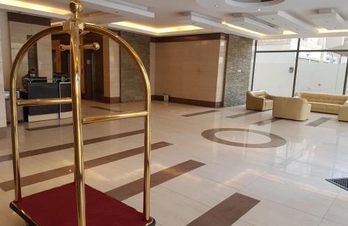 Mahboula Apartment | ماجيك سويت المهبولة 2 Magic Suite ALMahboula 2