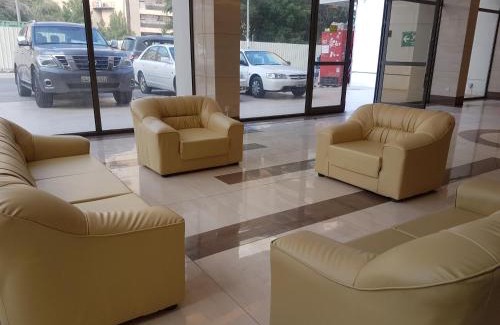 Mahboula Apartment | ماجيك سويت المهبولة 2 Magic Suite ALMahboula 2