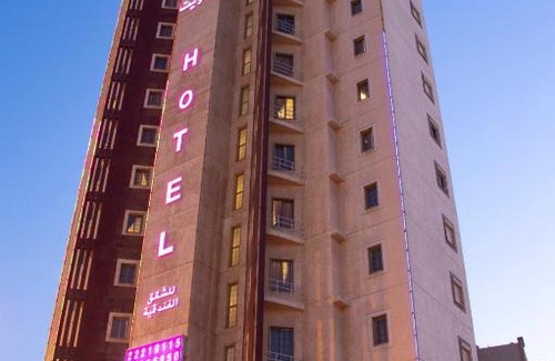 Salmiya Apartment | ماجيك سويت بلس Magic Suite PLus