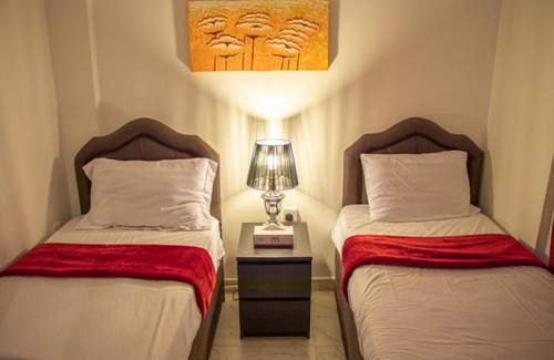 Salmiya Apartment | ماجيك سويت بلس Magic Suite PLus