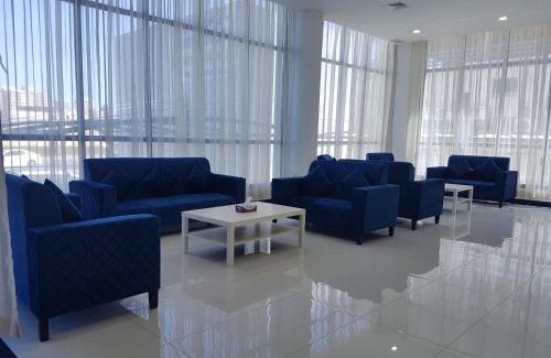 Salmiya Hotel | ماجيك سويت بوليفارد Magic Suite Boulevard