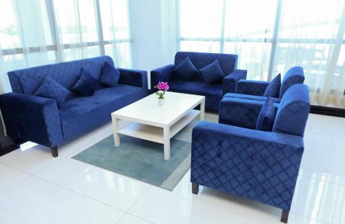 Salmiya Hotel | ماجيك سويت بوليفارد Magic Suite Boulevard