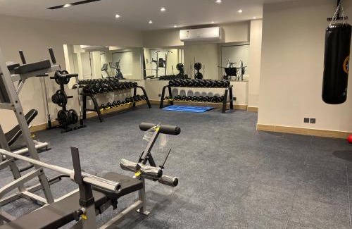 Al Aqrabiyah Apartment | ماربيلا 10