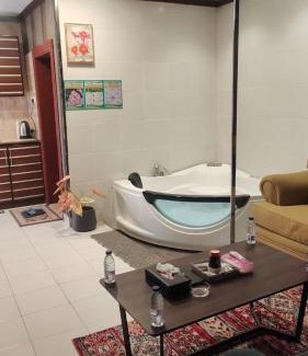 Baljurashi House | مدينة الحدائق لبيوت العطلات شاليهات