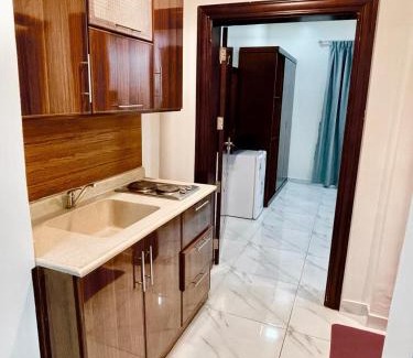 Dammam Apartment | مرفق ضيافة خاص - شقة عائلية