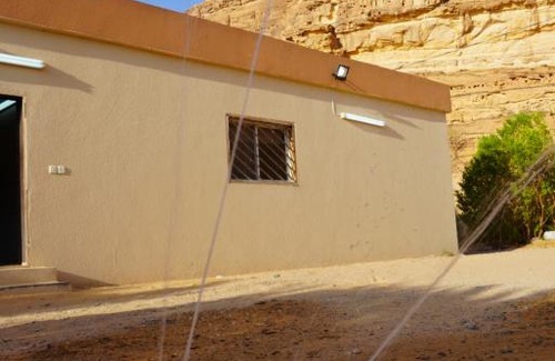 Western Province House | مزرعة الفواز