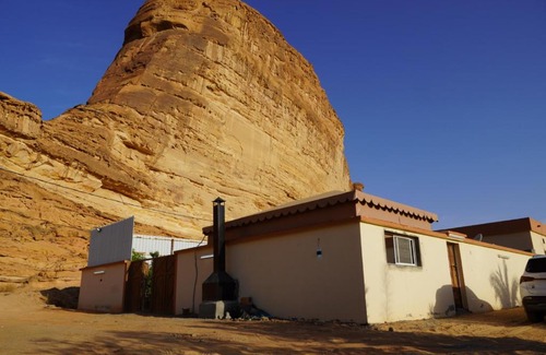 Western Province House | مزرعة الفواز