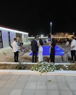 Hatta House | مزرعة-جوري-Jory-Farmhouse