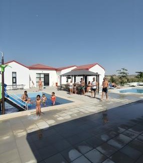 Hatta House | مزرعة-جوري-Jory-Farmhouse