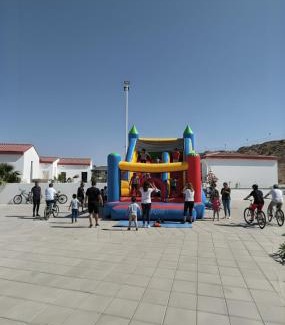 Hatta House | مزرعة-جوري-Jory-Farmhouse