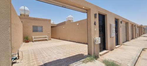 Unaizah House | مساكن الخليج