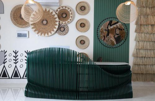 Abha Hotel | مساكن الدار للشقق الفندقية 13