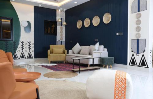 Abha Hotel | مساكن الدار للشقق الفندقية 13