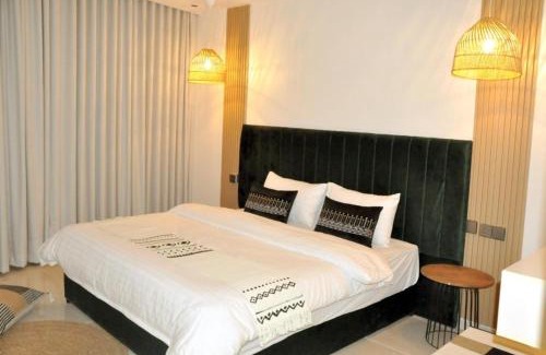 Abha Hotel | مساكن الدار للشقق الفندقية 10