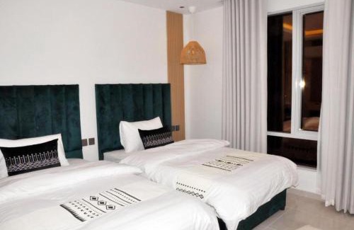 Abha Hotel | مساكن الدار للشقق الفندقية 10