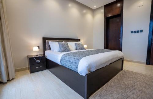 Abha Apartment | مساكن ـ شقق فاخرة - دخـول ذاتي