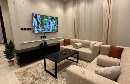 Abha Apartment | مساكن ـ شقق فاخرة - دخـول ذاتي