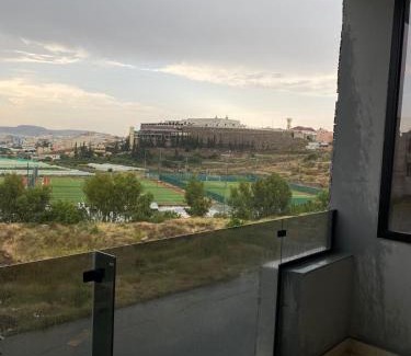 Abha Apartment | مساكن ـ شقق فاخرة - دخـول ذاتي