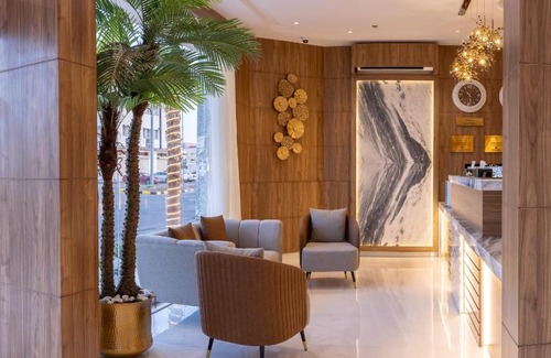 Ha'il Hotel | مستقر للشقق المخدومة - الياسمين