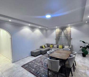 Medina Apartment | مسكن الهجرة