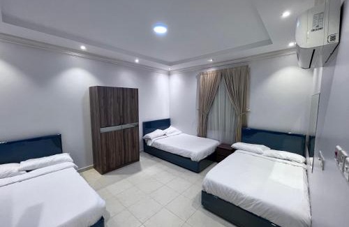 Medina Apartment | مسكن الهجرة