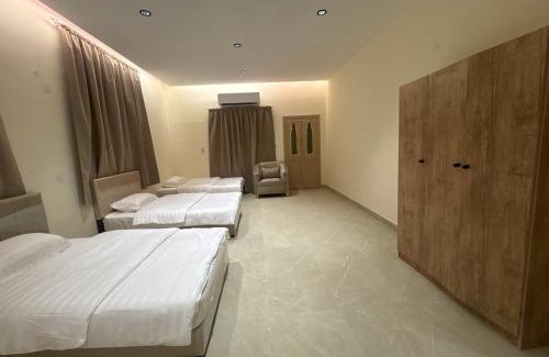 Medina Apartment | مسكن مريح مع اطلالة على مسجد القبلتين