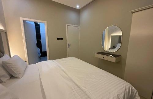 Ha'il Apartment | مغيضة للشقق المخدومة