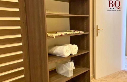 Buraydah Apartment | منازل البندقية BQ hotel suites