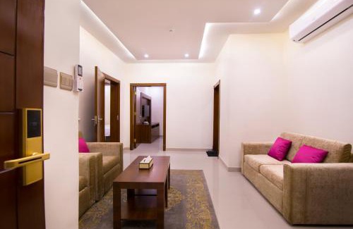 Riyadh Apartment | منازل الريم للشقق المخدومة
