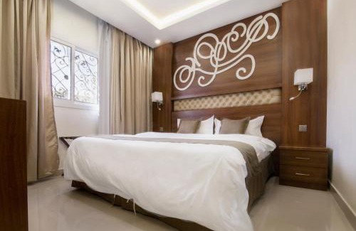 Riyadh Apartment | منازل الريم للشقق المخدومة
