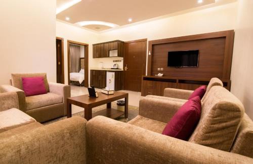 Riyadh Apartment | منازل الريم للشقق المخدومة