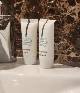 Ha'il Apartment | منازل الماسة للشقق المخدومـة